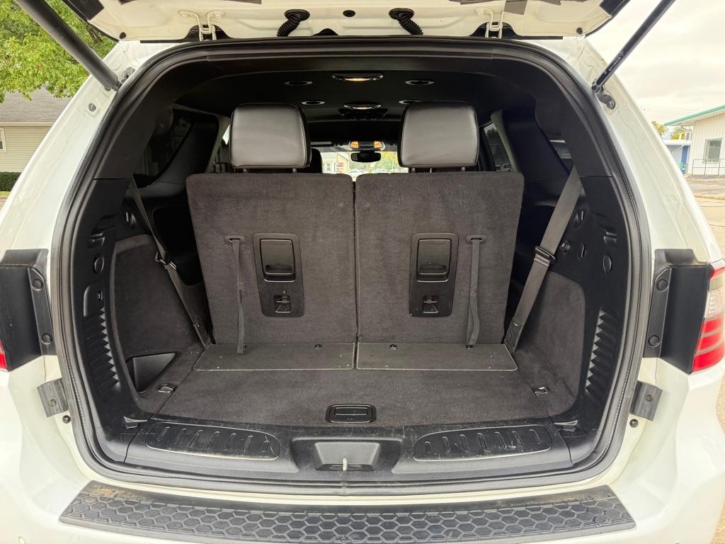 Dodge Durango R/T AWD 2020