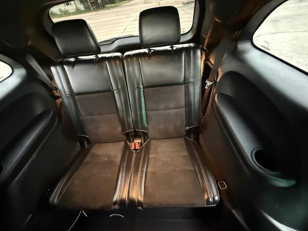 Dodge Durango R/T AWD 2020