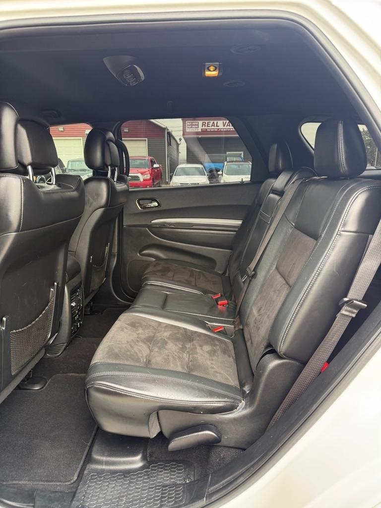 Dodge Durango R/T AWD 2020