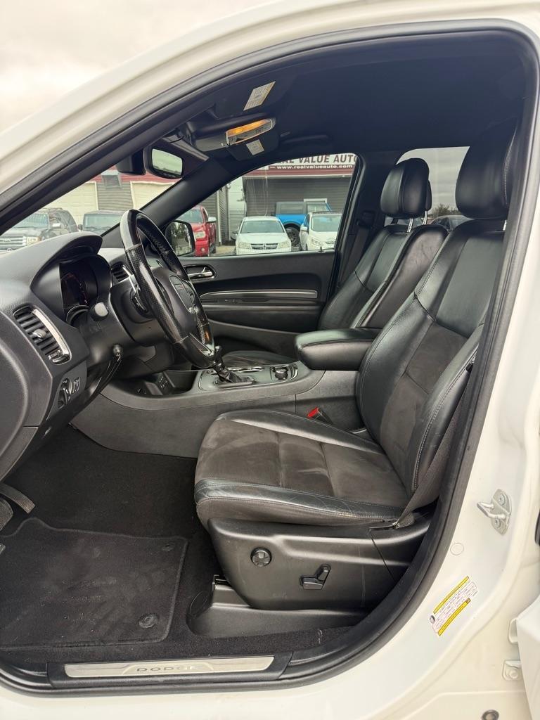 Dodge Durango R/T AWD 2020