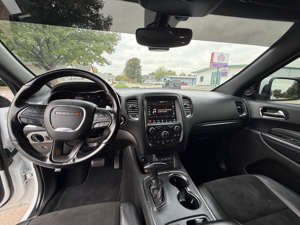 Dodge Durango R/T AWD 2020