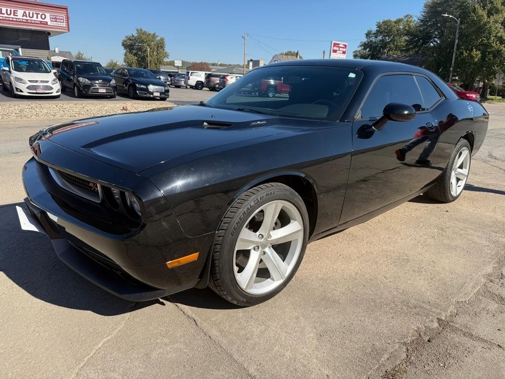 Dodge Challenger R/T 2014