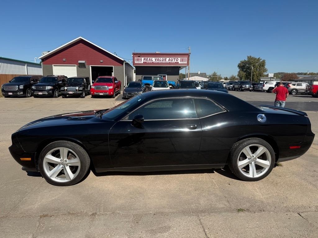 Dodge Challenger R/T 2014