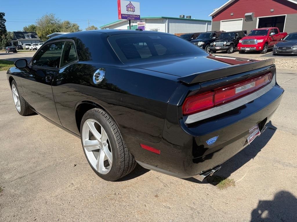 Dodge Challenger R/T 2014