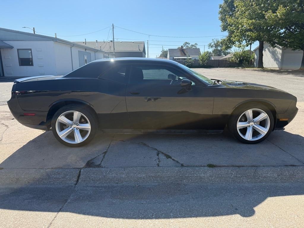 Dodge Challenger R/T 2014