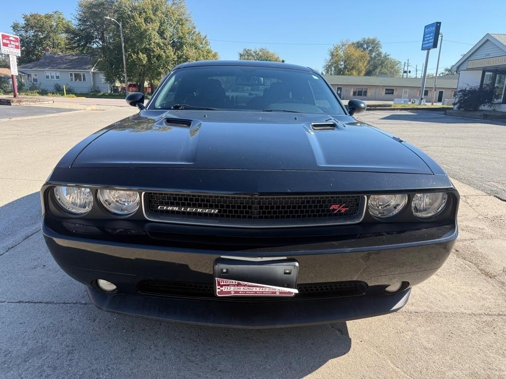 Dodge Challenger R/T 2014