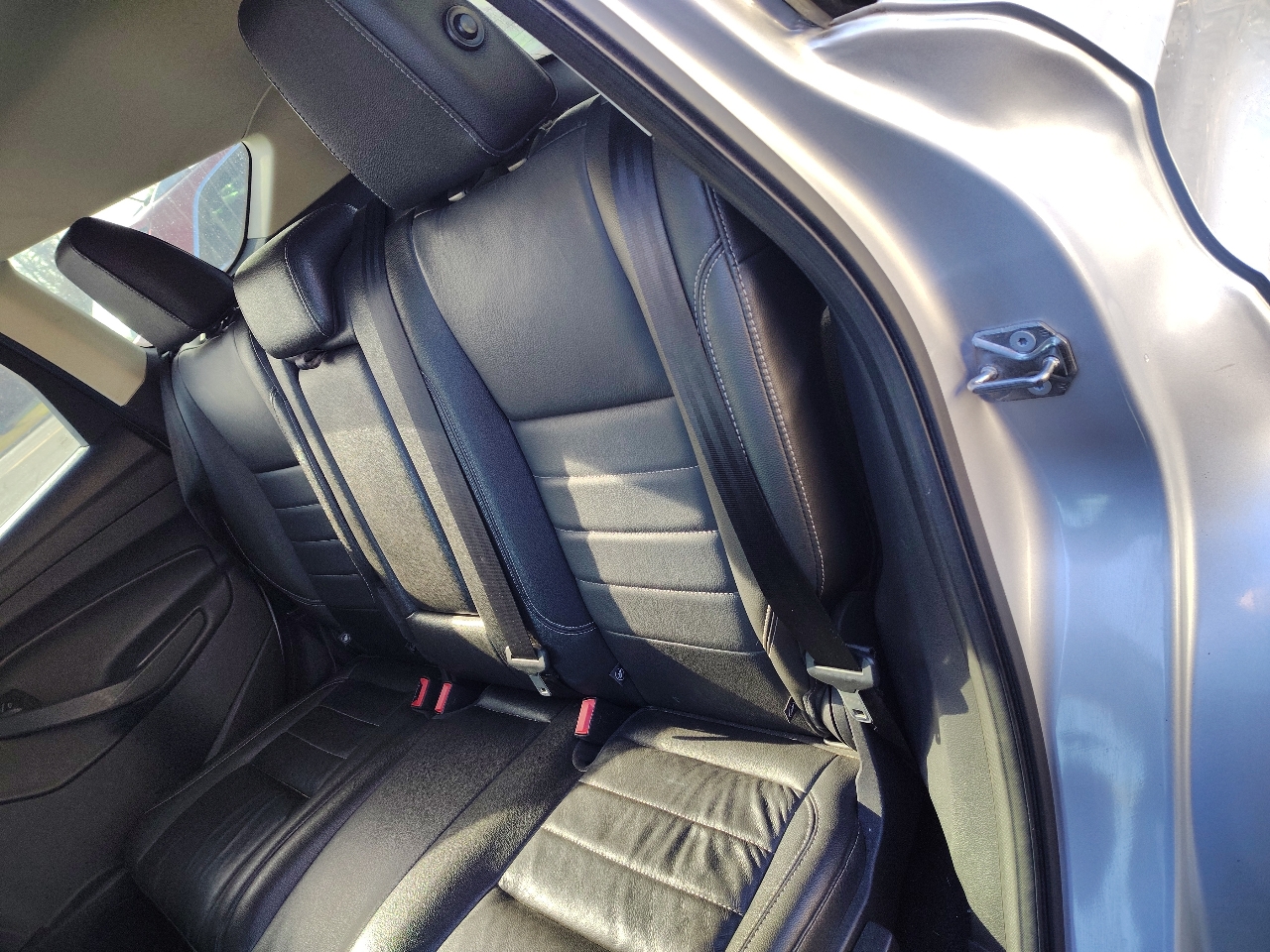 Ford Escape 4WD 4dr SE 2015