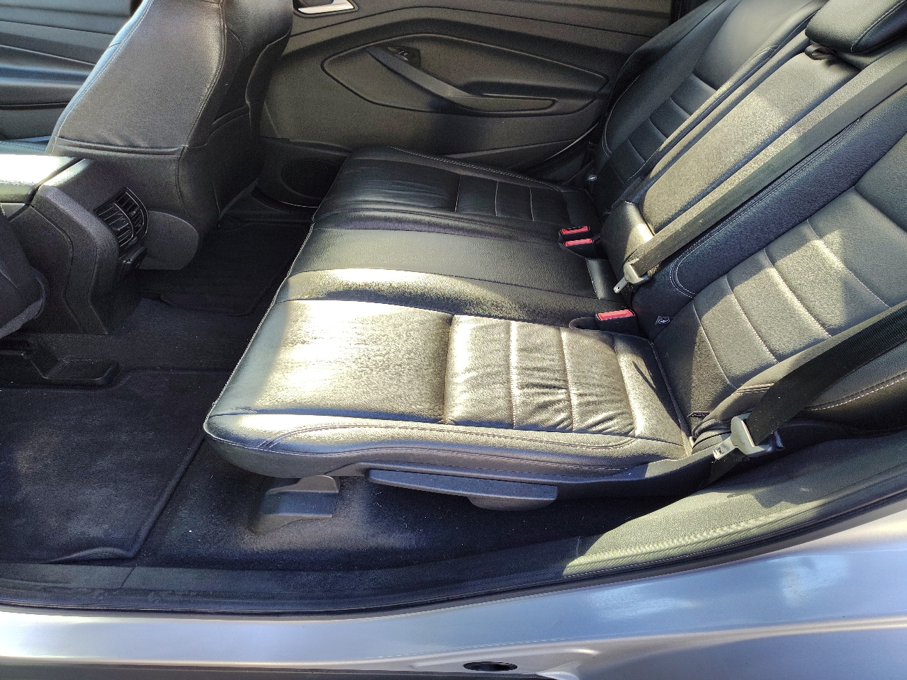 Ford Escape 4WD 4dr SE 2015