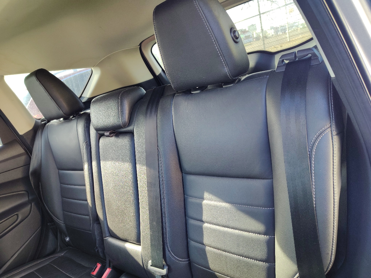 Ford Escape 4WD 4dr SE 2015