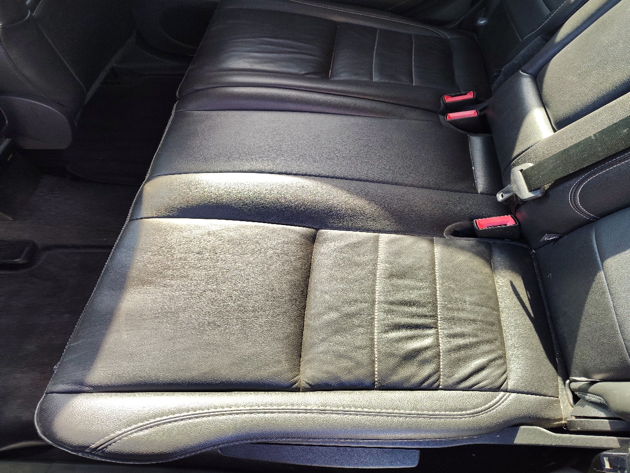 Ford Escape 4WD 4dr SE 2015