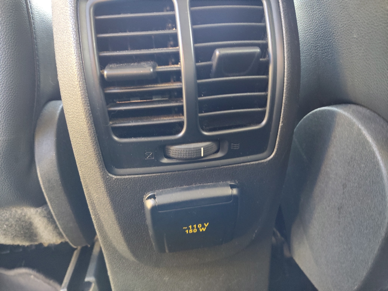 Ford Escape 4WD 4dr SE 2015