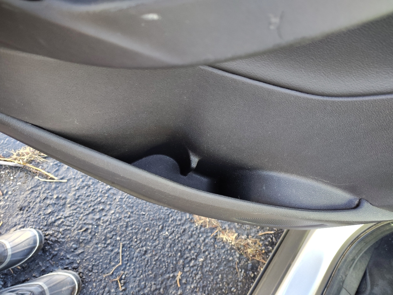 Ford Escape 4WD 4dr SE 2015