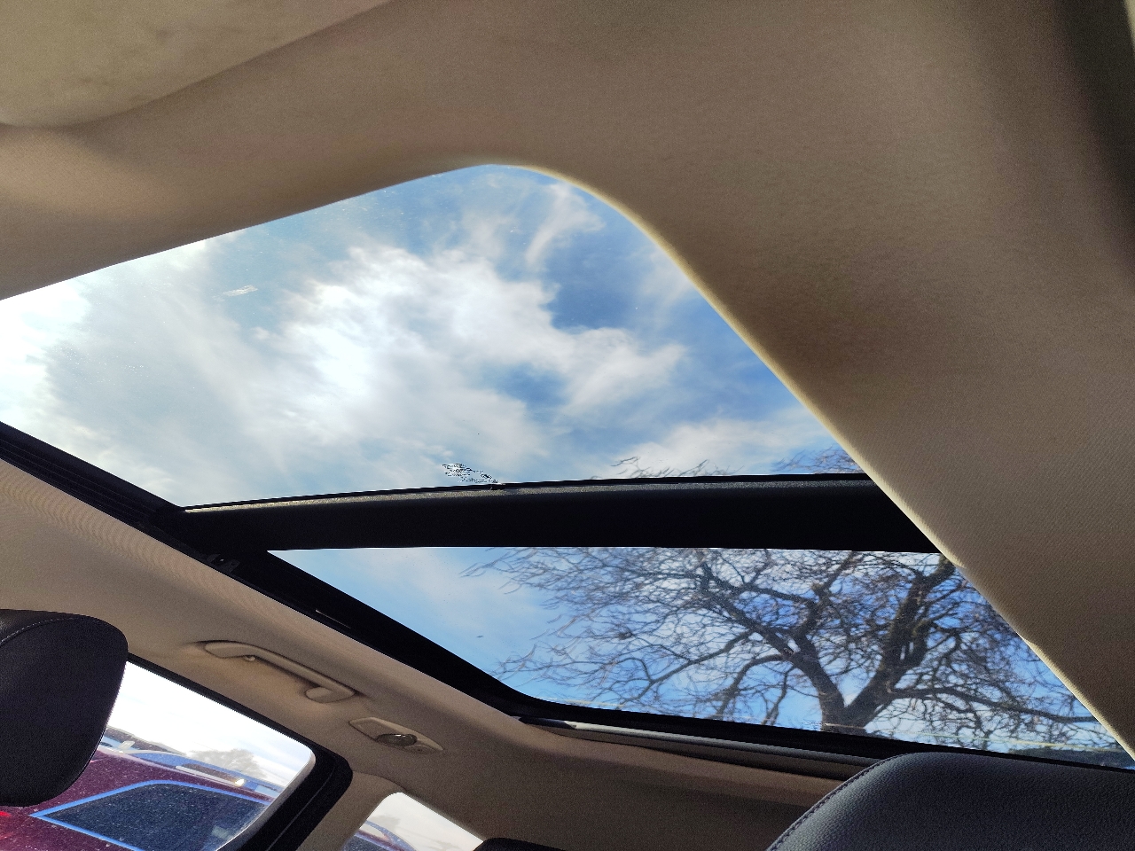 Ford Escape 4WD 4dr SE 2015