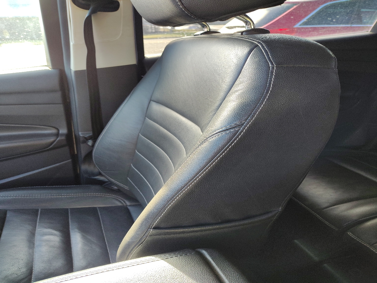 Ford Escape 4WD 4dr SE 2015