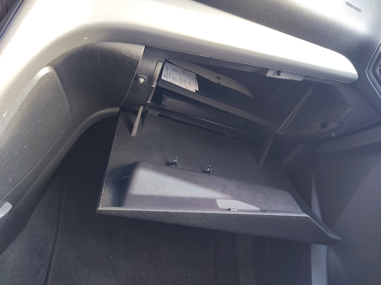 Ford Escape 4WD 4dr SE 2015