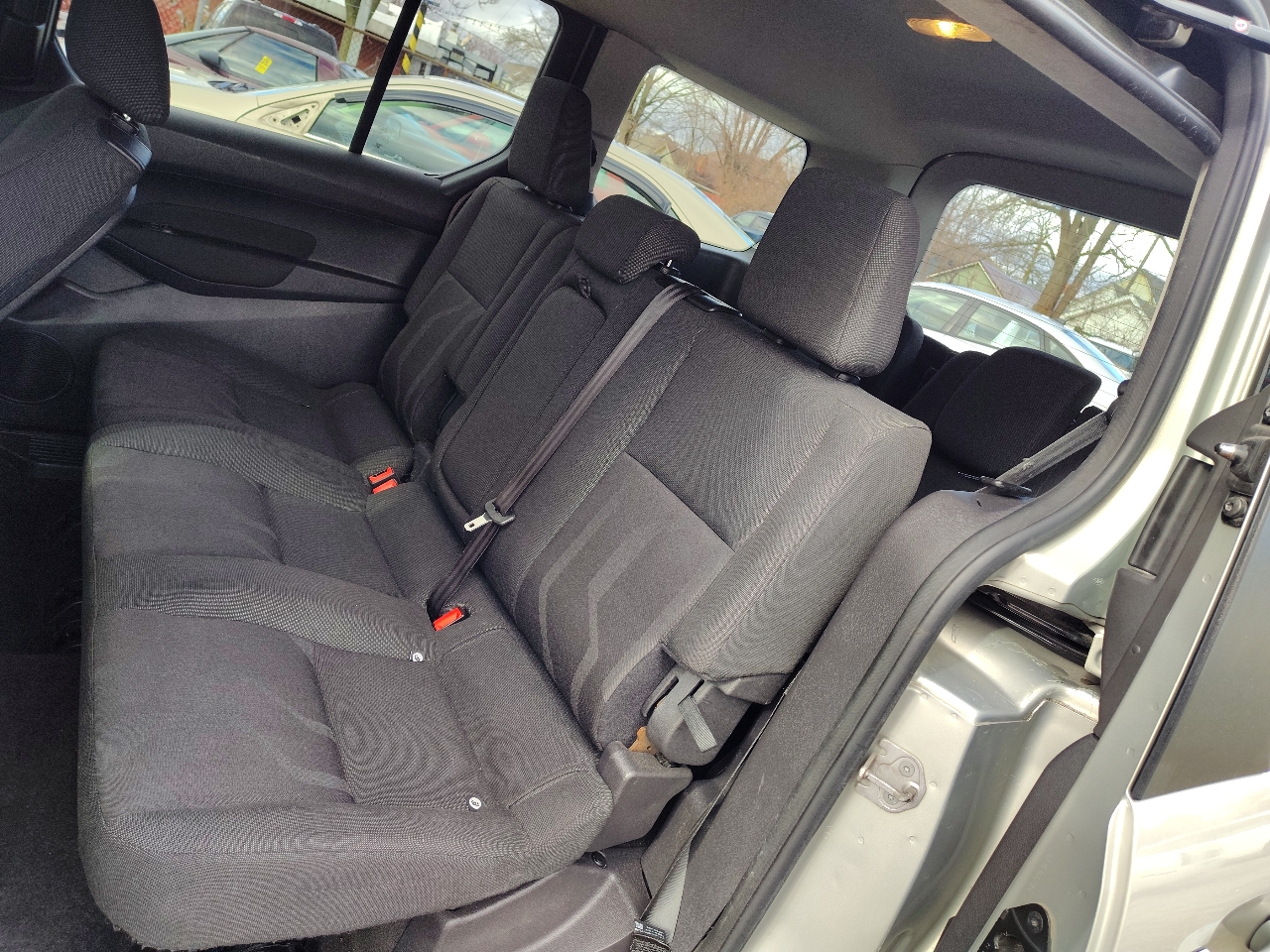 Ford Transit Connect Wagon 4dr Wgn LWB XLT w/Rear Liftgate 2015