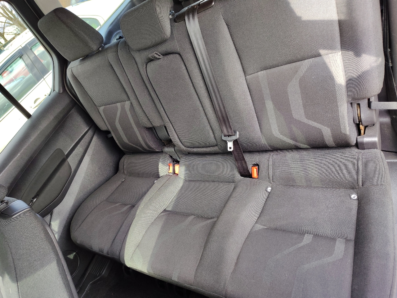 Ford Transit Connect Wagon 4dr Wgn LWB XLT w/Rear Liftgate 2015