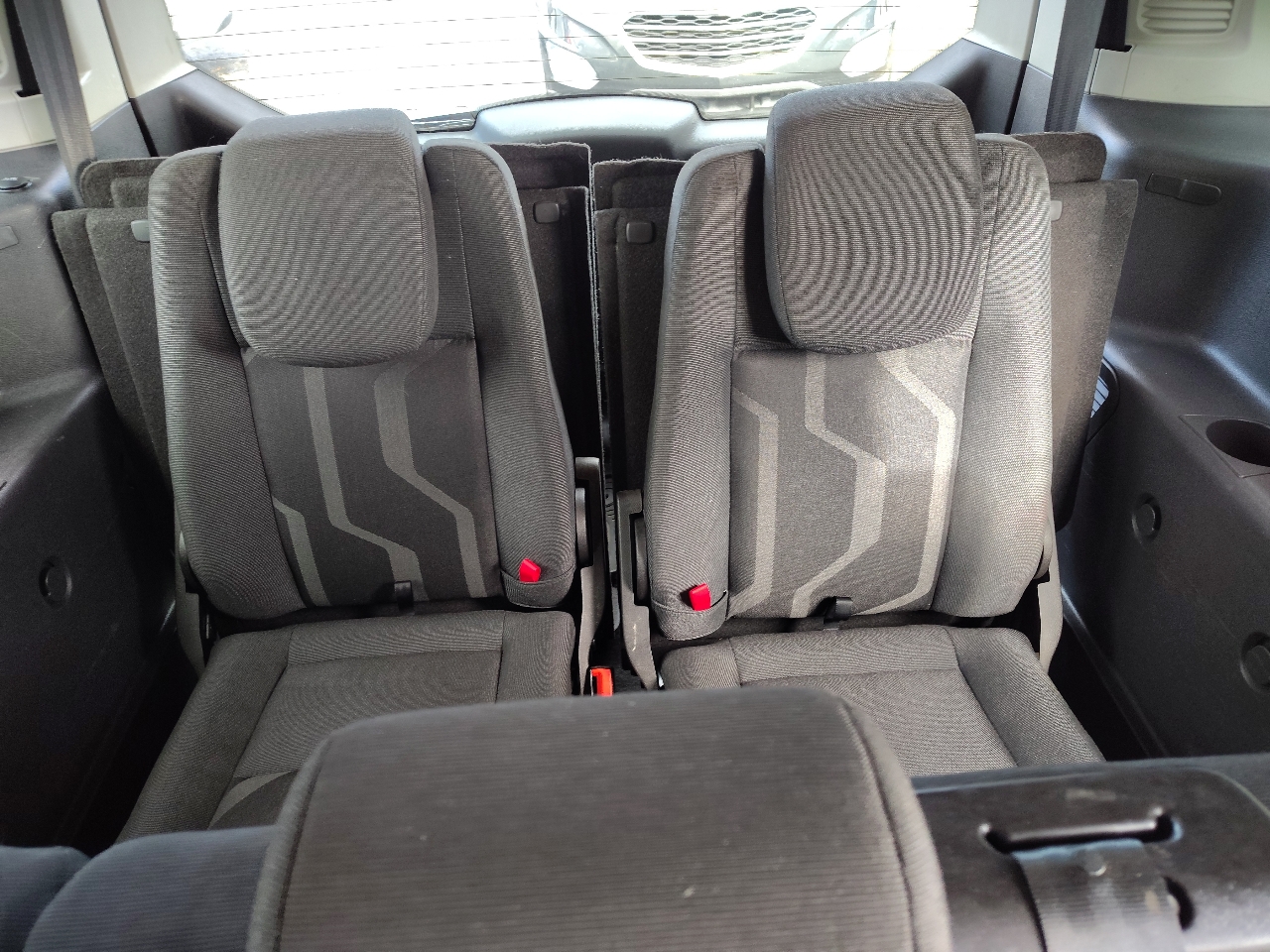 Ford Transit Connect Wagon 4dr Wgn LWB XLT w/Rear Liftgate 2015