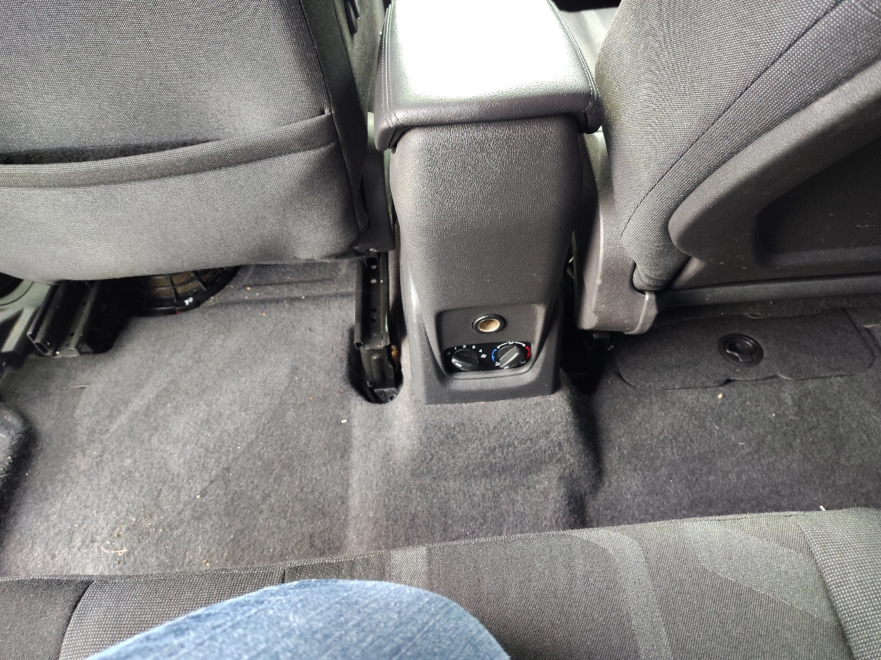 Ford Transit Connect Wagon 4dr Wgn LWB XLT w/Rear Liftgate 2015