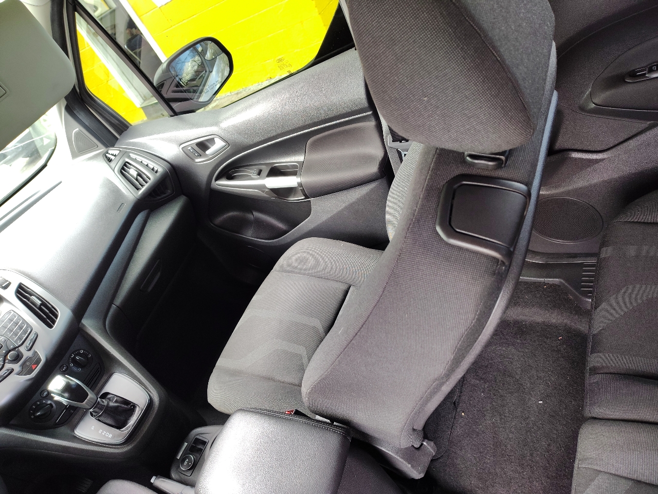 Ford Transit Connect Wagon 4dr Wgn LWB XLT w/Rear Liftgate 2015