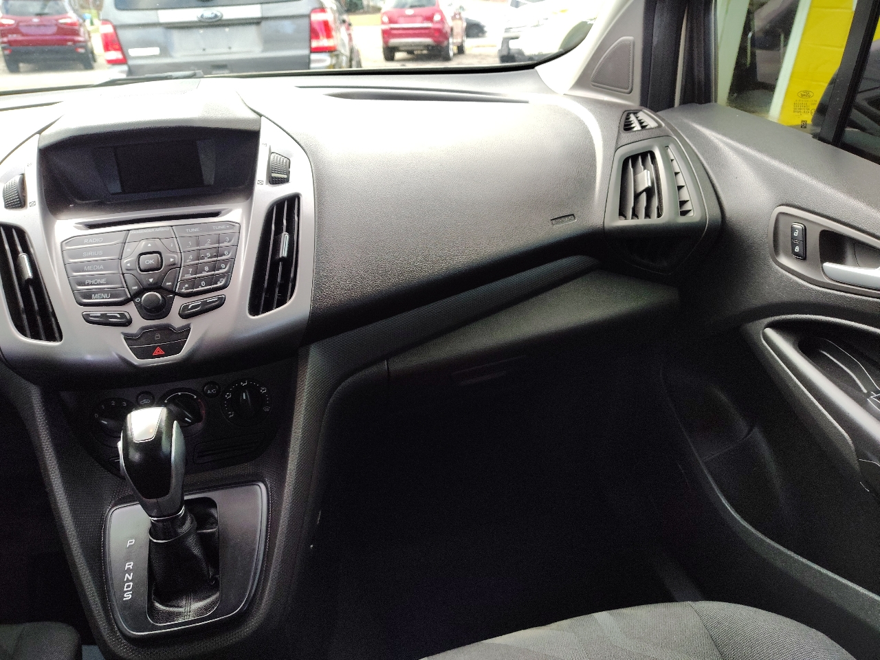 Ford Transit Connect Wagon 4dr Wgn LWB XLT w/Rear Liftgate 2015