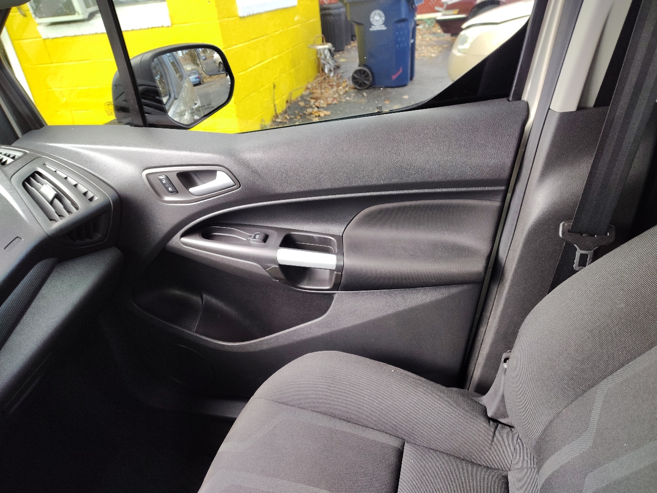 Ford Transit Connect Wagon 4dr Wgn LWB XLT w/Rear Liftgate 2015