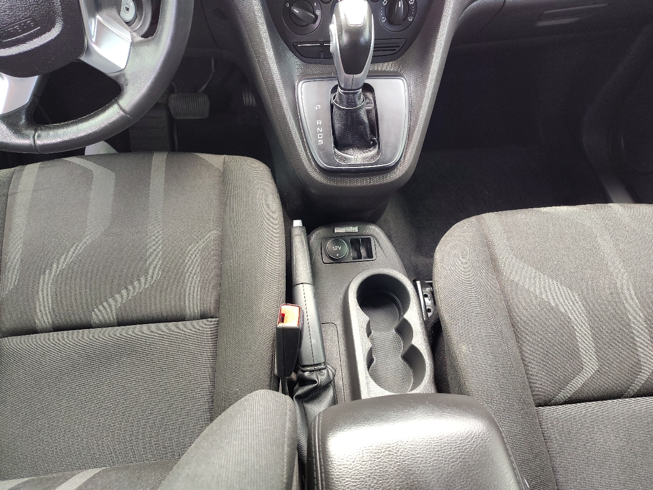 Ford Transit Connect Wagon 4dr Wgn LWB XLT w/Rear Liftgate 2015