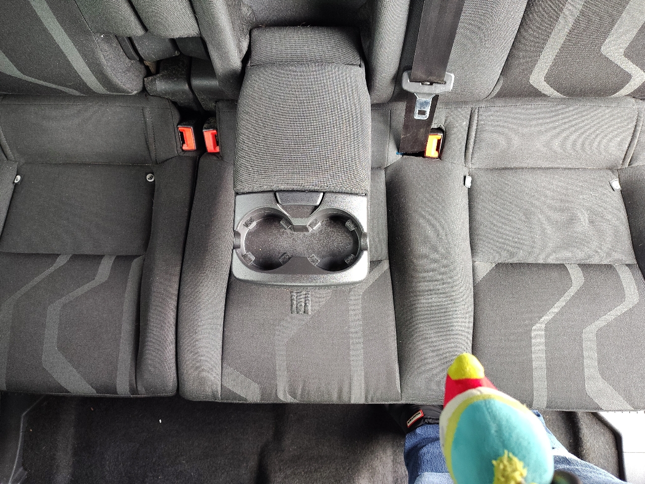 Ford Transit Connect Wagon 4dr Wgn LWB XLT w/Rear Liftgate 2015