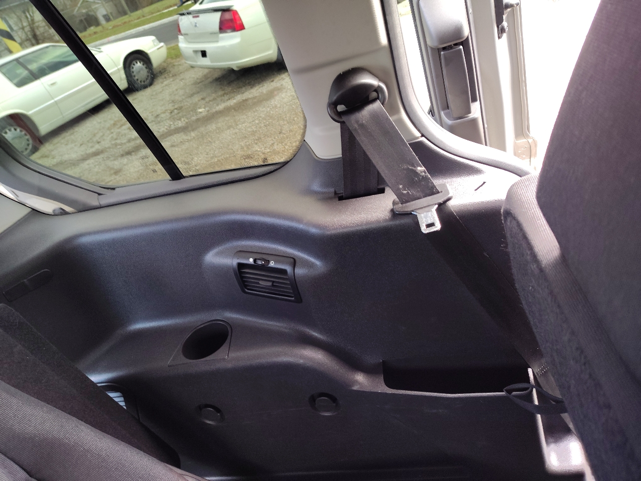 Ford Transit Connect Wagon 4dr Wgn LWB XLT w/Rear Liftgate 2015