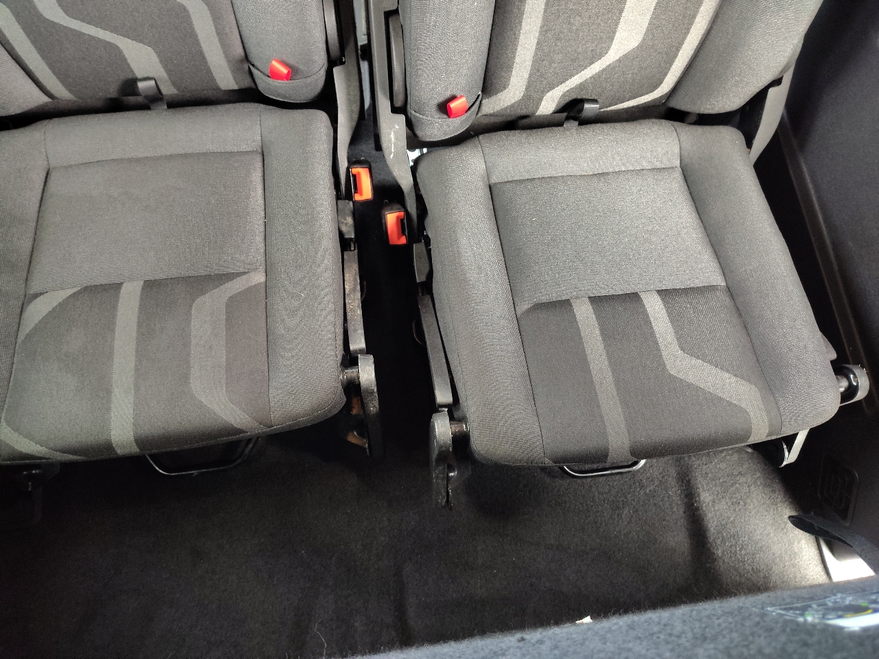 Ford Transit Connect Wagon 4dr Wgn LWB XLT w/Rear Liftgate 2015