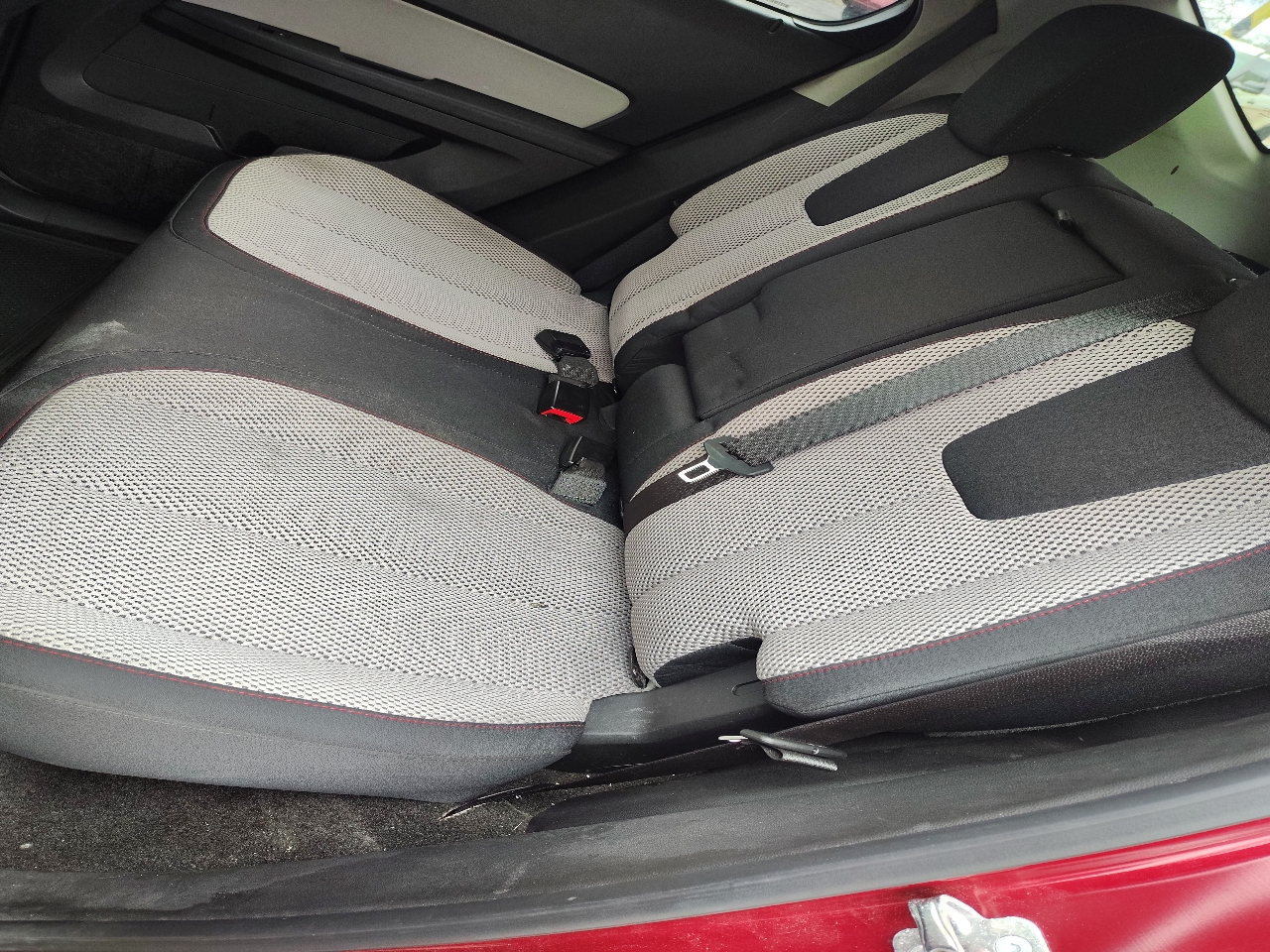 Chevrolet Equinox AWD 4dr LT w/1LT 2011