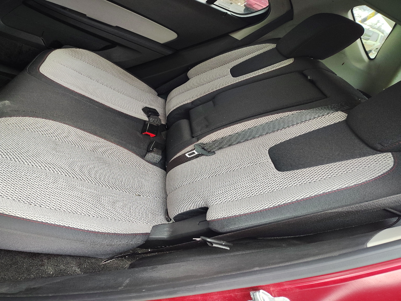 Chevrolet Equinox AWD 4dr LT w/1LT 2011