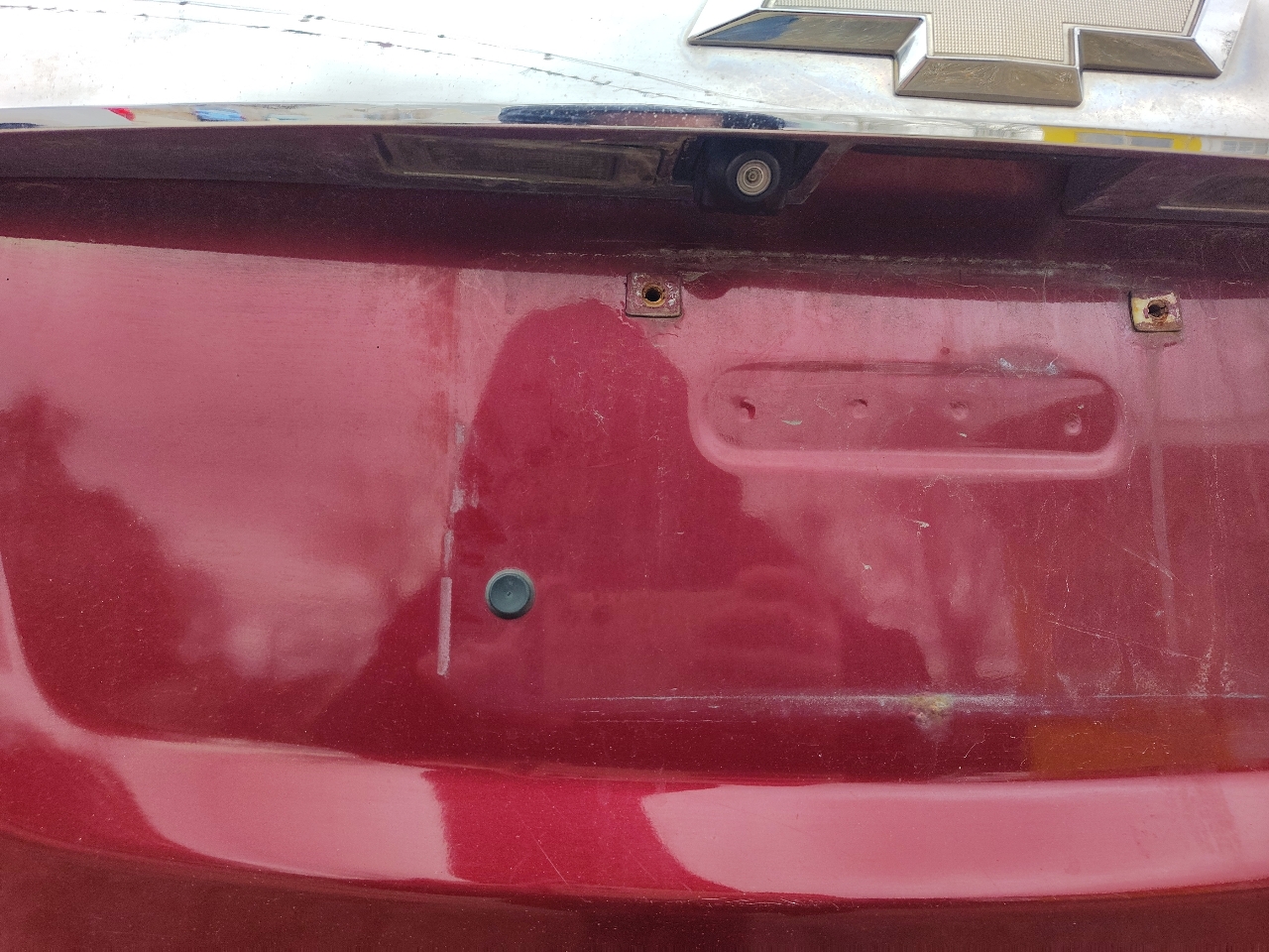 Chevrolet Equinox AWD 4dr LT w/1LT 2011