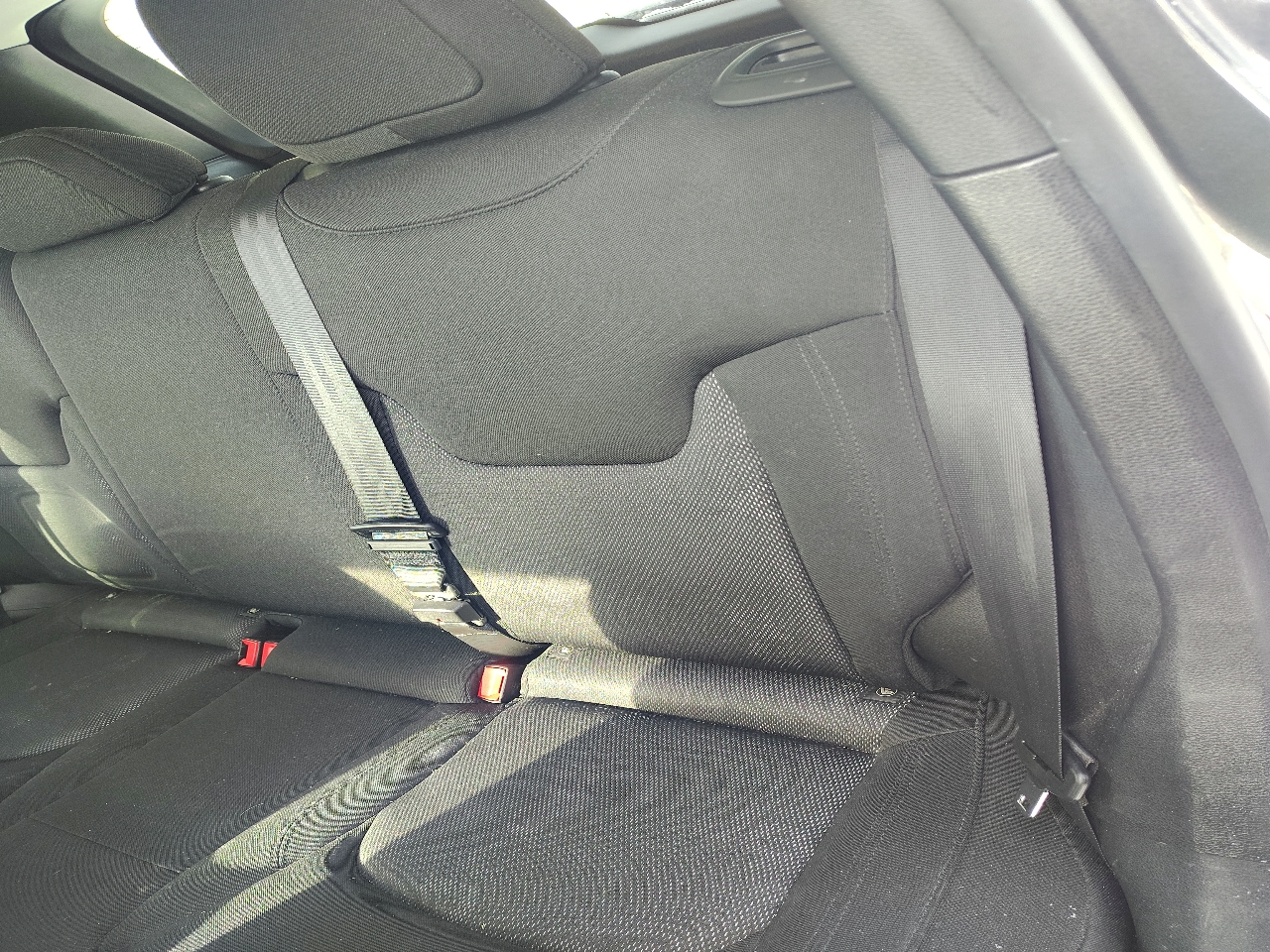 Jeep Renegade FWD 4dr Latitude 2016