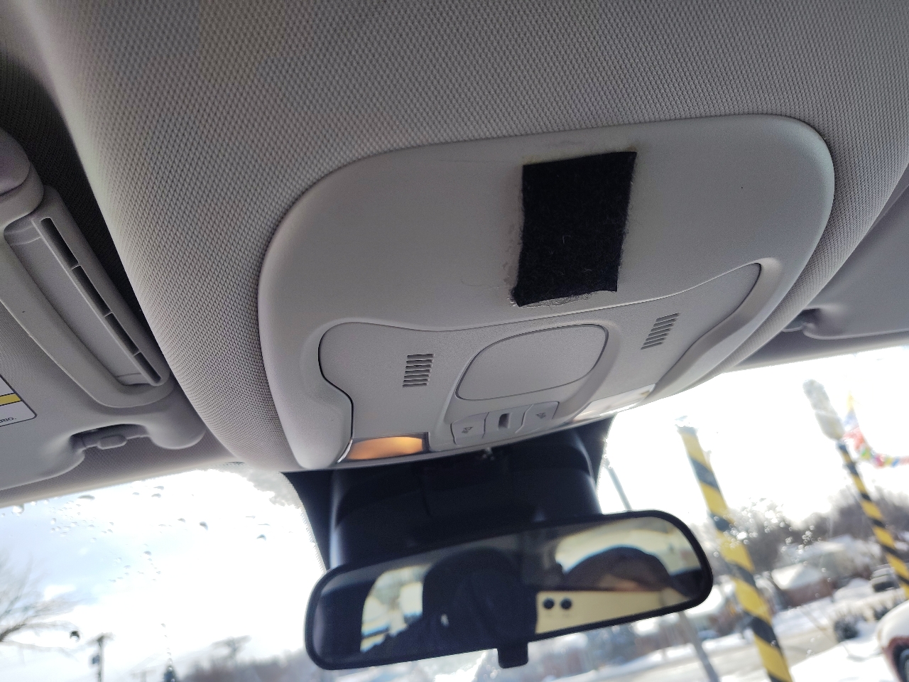 Jeep Renegade FWD 4dr Latitude 2016