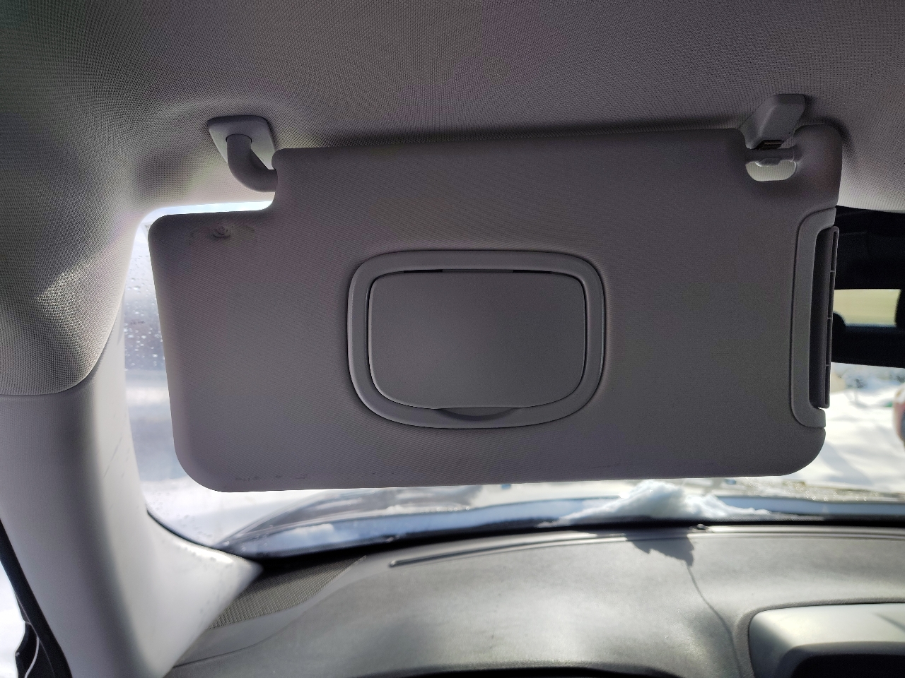 Jeep Renegade FWD 4dr Latitude 2016