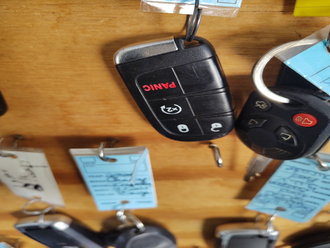 Jeep Renegade FWD 4dr Latitude 2016