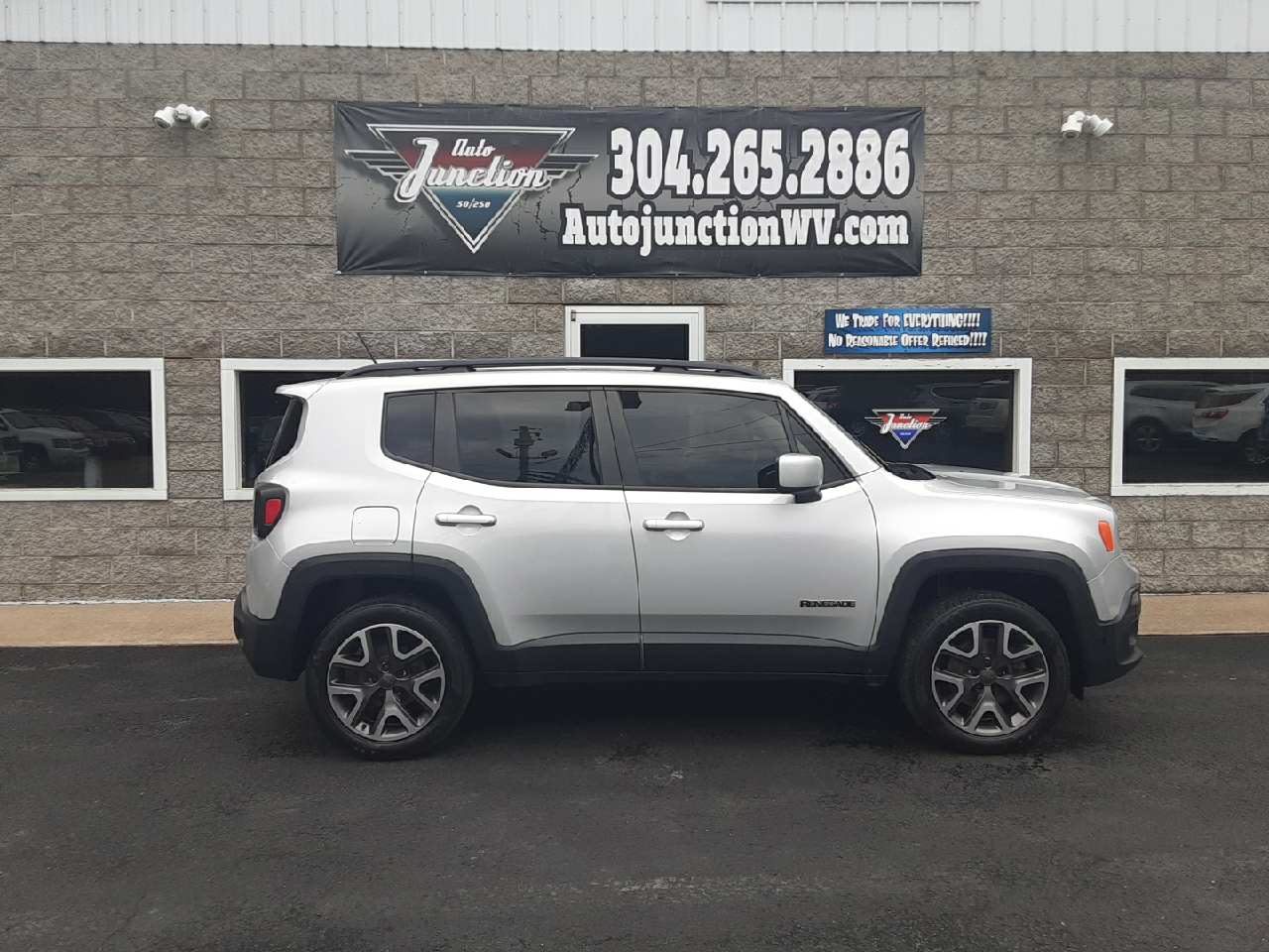 Used Cars for Sale Grafton WV 26354 Auto Junction 50250