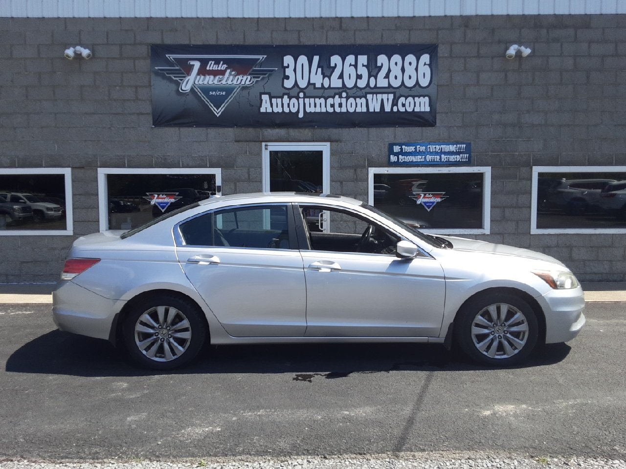 Used Cars for Sale Grafton WV 26354 Auto Junction 50250