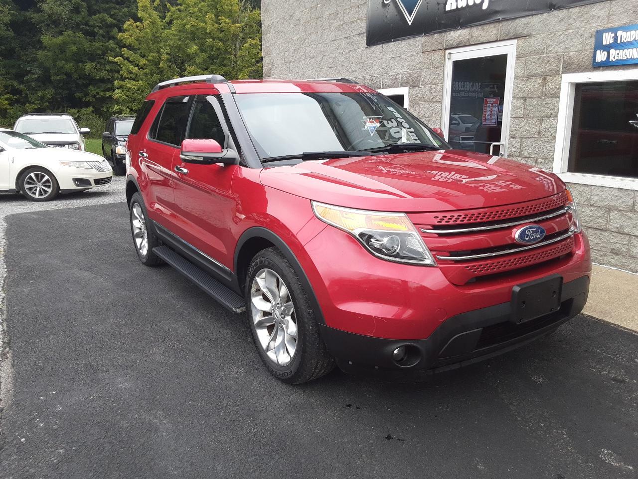 Used Cars for Sale Grafton WV 26354 Auto Junction 50250