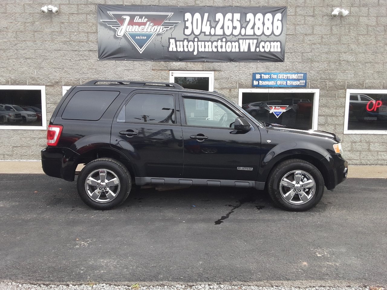 Used Cars for Sale Grafton WV 26354 Auto Junction 50250