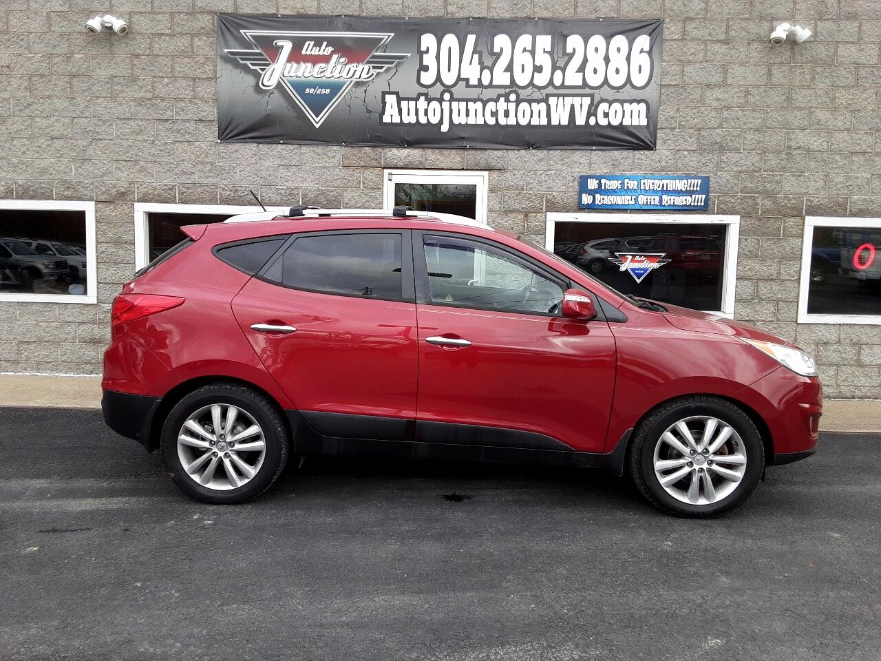 Used Cars for Sale Grafton WV 26354 Auto Junction 50250