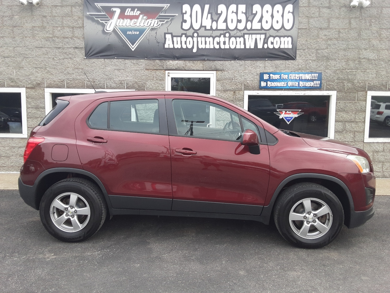 Used Cars Grafton WV Used Cars & Trucks WV Auto Junction 50250