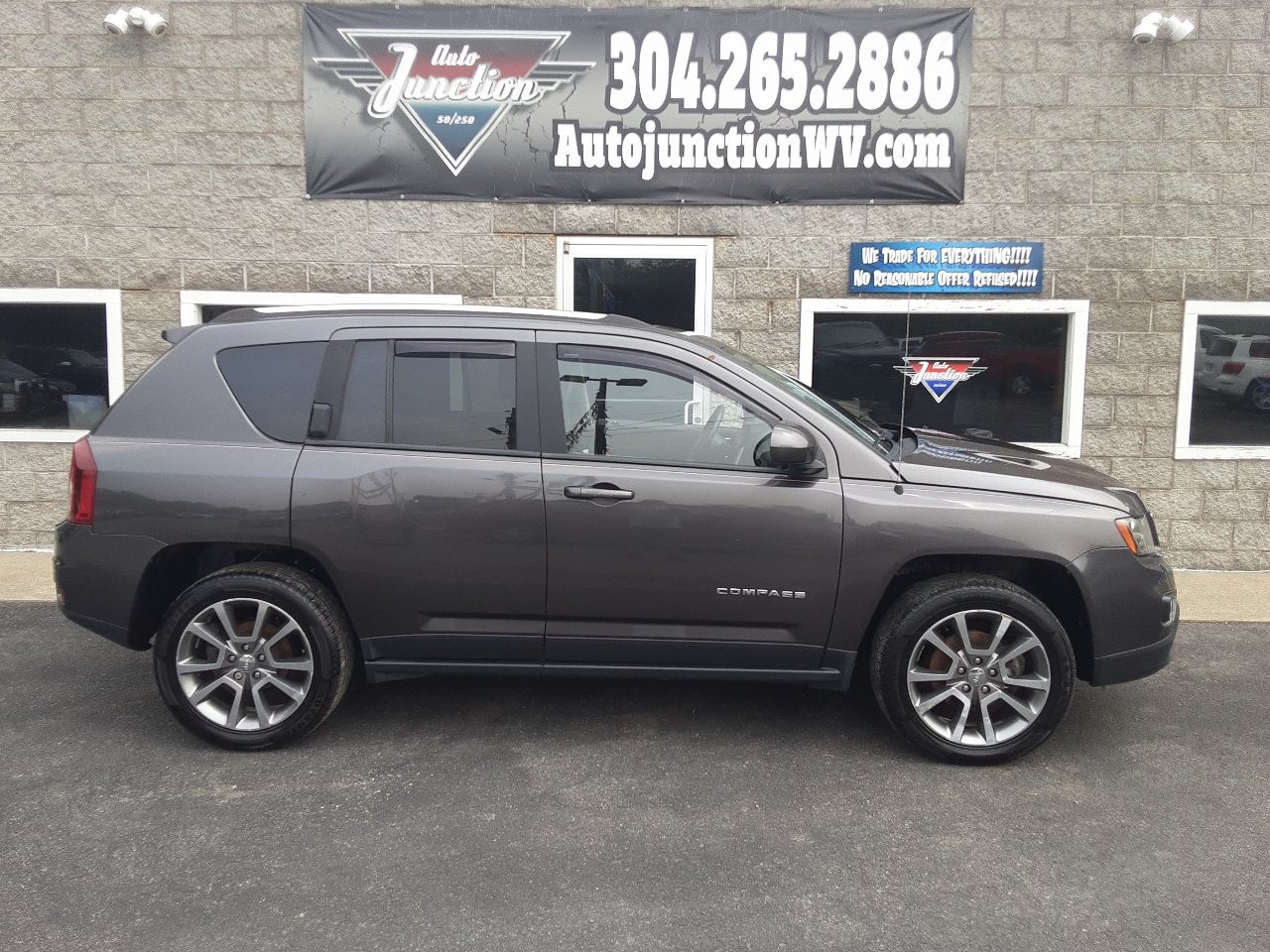 Used Cars Grafton WV Used Cars & Trucks WV Auto Junction 50250