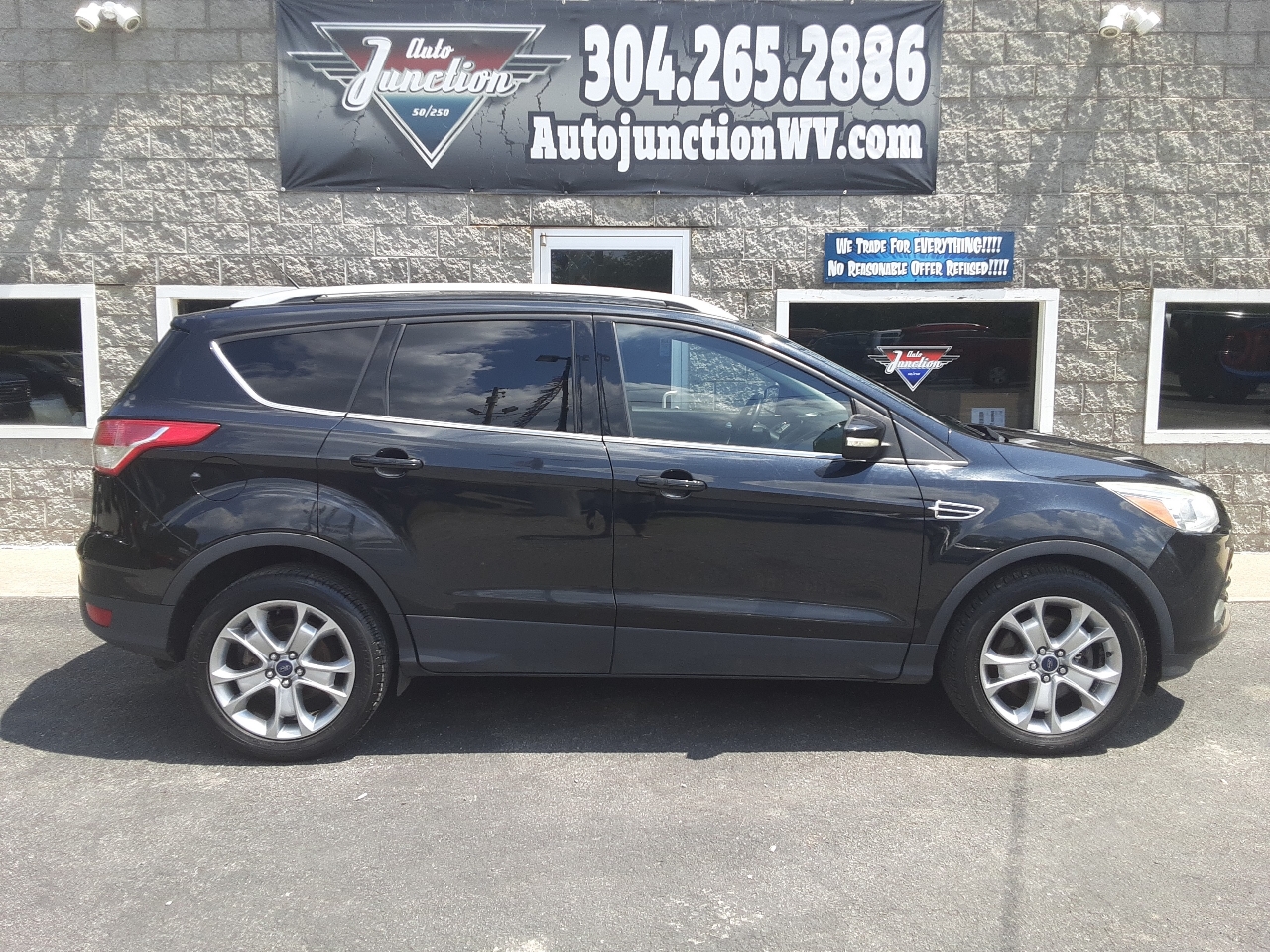 Used Cars Grafton WV Used Cars & Trucks WV Auto Junction 50250