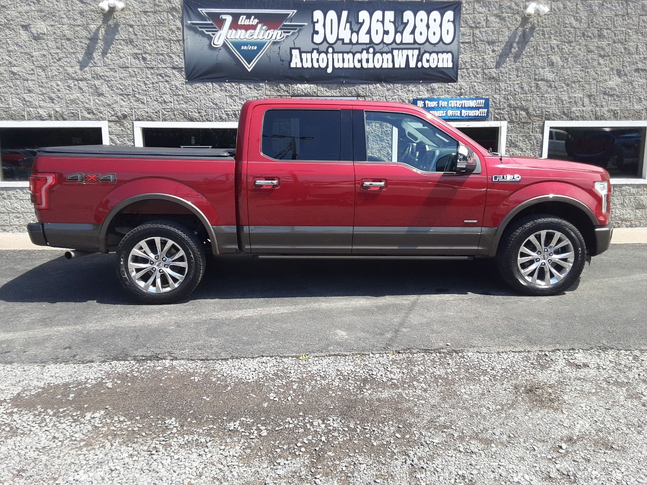 Used Cars Grafton WV Used Cars & Trucks WV Auto Junction 50250