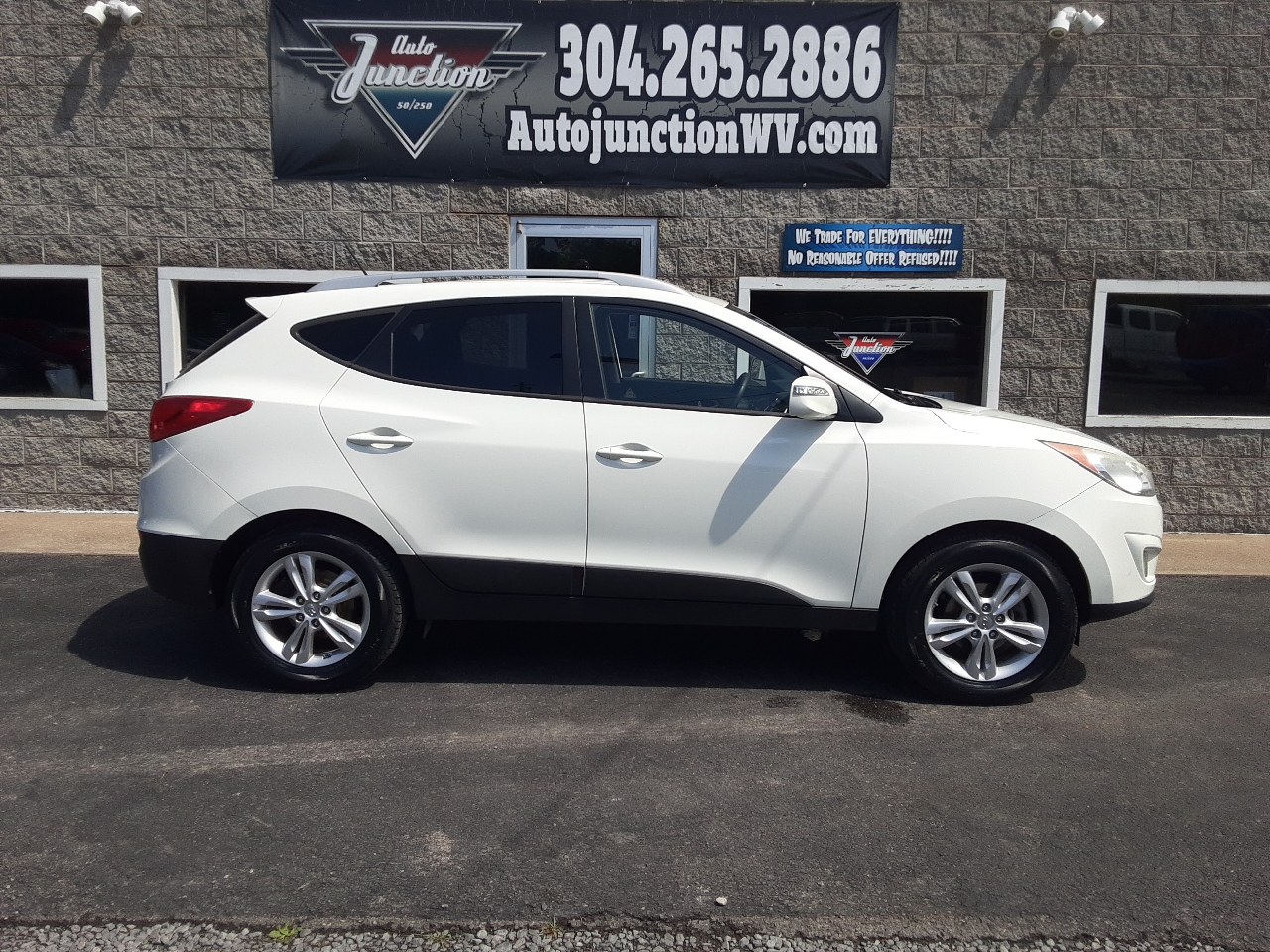 Used Cars Grafton WV Used Cars & Trucks WV Auto Junction 50250