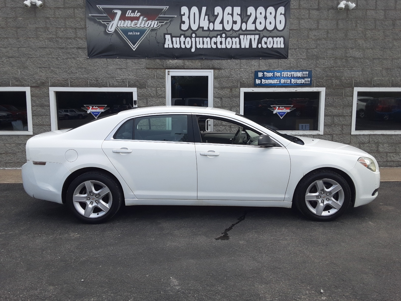 Used Cars Grafton WV Used Cars & Trucks WV Auto Junction 50250