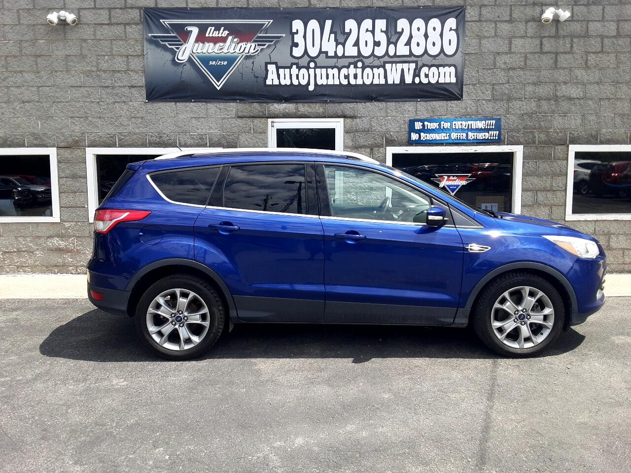 Used Cars Grafton WV Used Cars & Trucks WV Auto Junction 50250