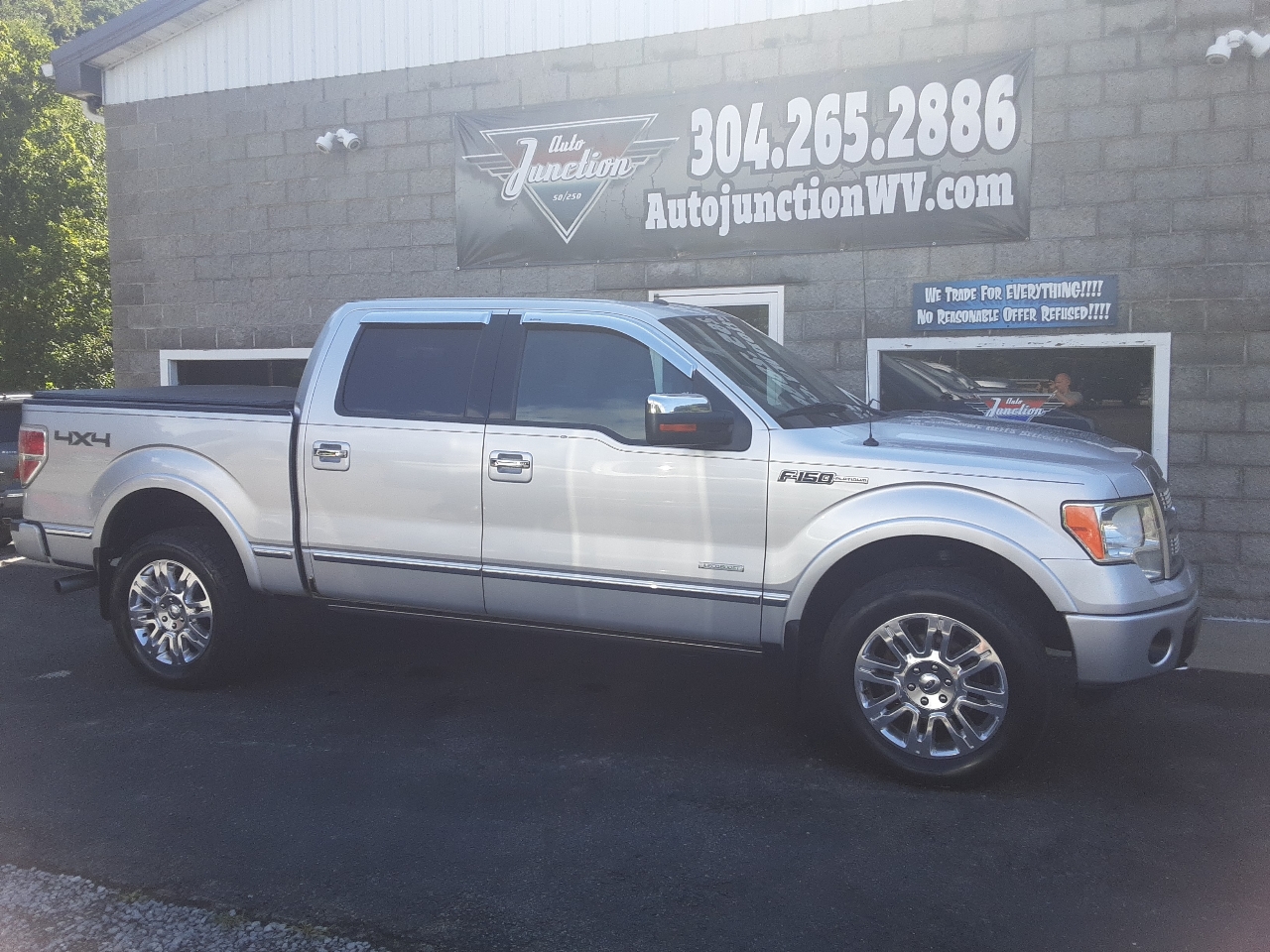 Used Cars Grafton WV Used Cars & Trucks WV Auto Junction 50250